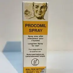Procoml Delay Spray