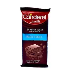 Nestlé Candreal Sugar-Free Bubbles