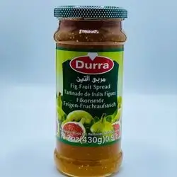 Durra Fig Jam 430G
