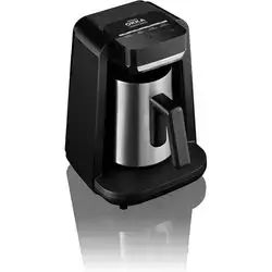 Arzum Okka Rich Spin M Turkish Coffee Machine
