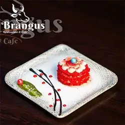 Red Velvet Cake