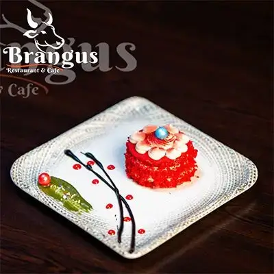 Red Velvet Cake