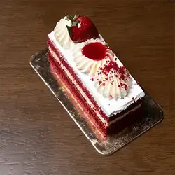 Red Velvet Cake