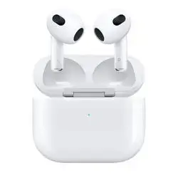 Apple AirPods (3rd Generation)