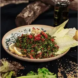 Tabbouleh