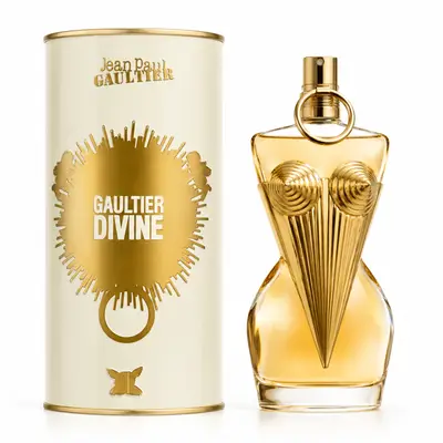 Jean Paul Gaultier Gaultier Divine(PF118)