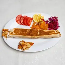 Chicken Shawarma