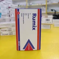 Rumix cold and Flu Sachet   10 pic