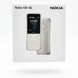 Nokia 130 4G