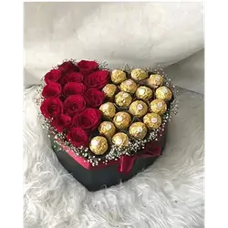 Flower Box