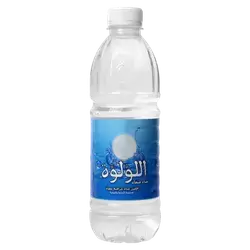 LoLo Water - 0.5 liter 1×12