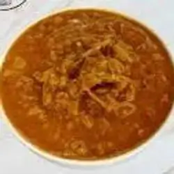 Najaf Value With Veal