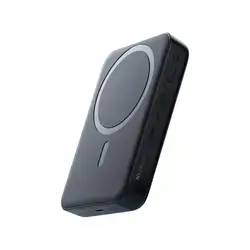 Mcdodo MC-4261 20W Fast Charging Power Bank – 10000mAh, Black