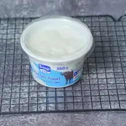 Buffalo Yogurt 350g