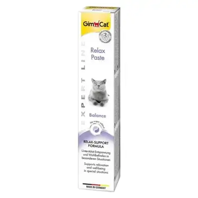 GimCat - Relax Paste