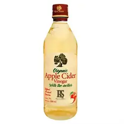 Rs Apple Cider Vinegar