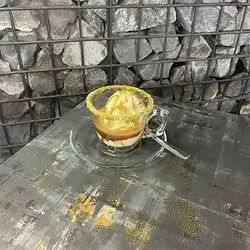 Affogato