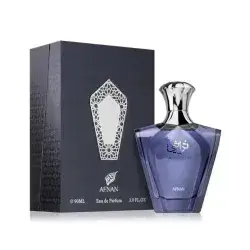 Afnan Turathi Blue 90Ml