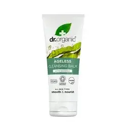 dr.organic seaweed cleansing & moisturizing balm