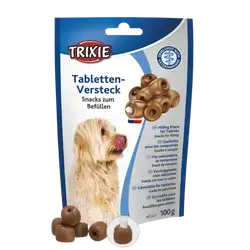Trixie Hiding Place For Tablets 100g