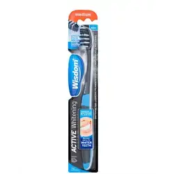 Active Whitining Brush Medium