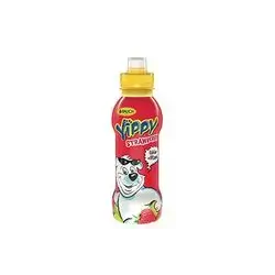 Rauch Yippy Strawberry 330 Ml
