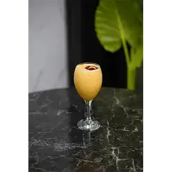 Peach Smoothie