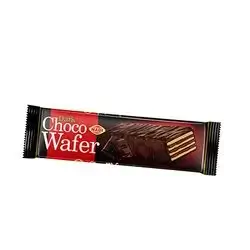 Nadi Dark Chocolate Wafer 40 Gm