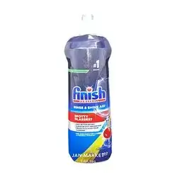 Finish 800Ml