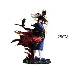 NAUTO ITACHI ACTION FIGURE 25CM