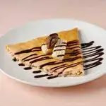 Nutella Biscuit Crepe