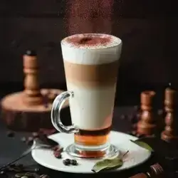 Honey Latte