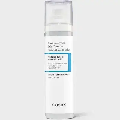 Cosrx the Ceramide Skin Bariier Moisturizing Mist 120ml