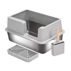 E670  Cat litter Box