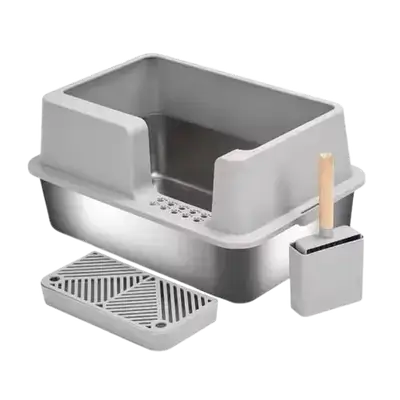 E670 Cat litter Box