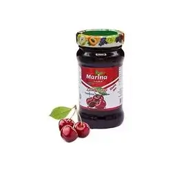 Marina Cherry Jam 380g