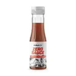 Zero Sauce 350Ml Sweet Chili