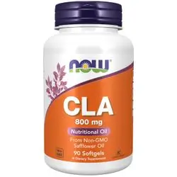 Now- CLA 800MG