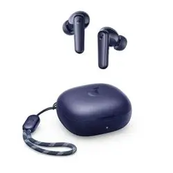 Anker Soundcore R50i True Wireless Earbuds – Blue