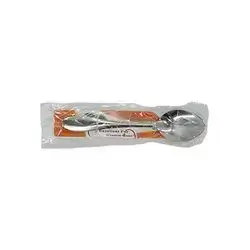 Kingdon Steel Spoon 6 Pcs