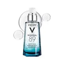 Vichy Mineral 89