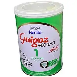Guigoz 1 - 400 Gram