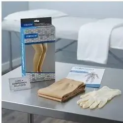 Medical Compression Varicose Vein Stockings