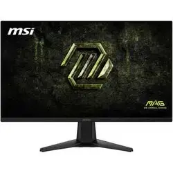 MSI MAG 275QF WQHD (2560 x 1440) E20 0.5 MS 200Hz IPS 27-inch AI VISION