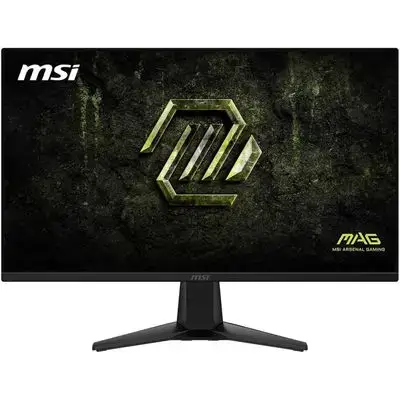 MSI MAG 275QF WQHD (2560 x 1440) E20 0.5 MS 200Hz IPS 27-inch AI VISION