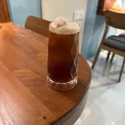 Peach Ice Tea