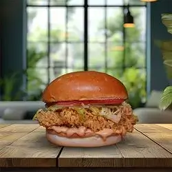 Zinger Classic