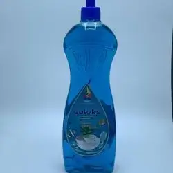 Bubble Lovera Dishwashing Liquid 725Ml