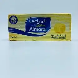 Almarai Salted Butter 200g
