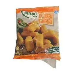 Pinar Chicken Fingers 430g